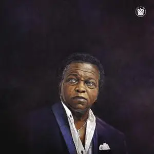 Lee Fields & The Expressions - Big Crown Vaults Vol. 1 (2020)