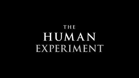 HC. - Ancient Aliens: The Human Experiment (2021)