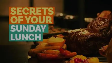 CH5. - Secrets Of Your Sunday Lunch (2022)