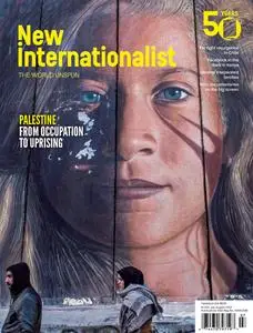 New Internationalist - July 2023