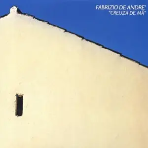 Fabrizio De André - Opera Completa (2009) [Box 19 CD + 1 DVD]