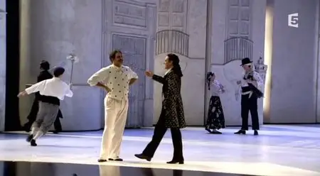 (Fr5) Sur les pas de Rossini (2014)