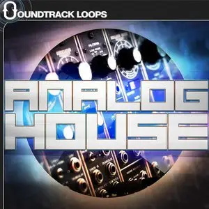 Soundtrack Loops Analog House MULTiFORMAT