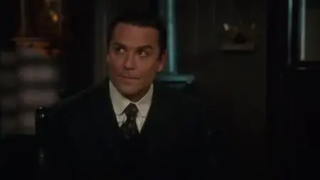 Murdoch Mysteries S15E24