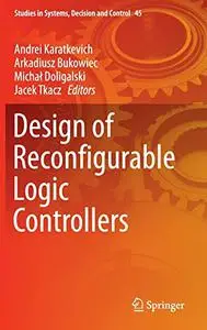 Design of Reconfigurable Logic Controllers