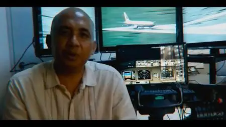 MH370: The Plane That Disappeared S01E03