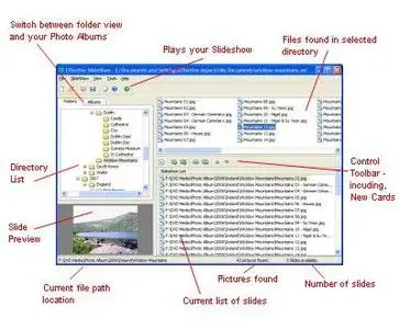 Effective Slideshow v1.0033