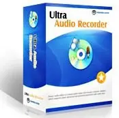 Ultra Audio Recorder 7.4.4.233