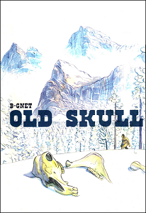 Old Skull