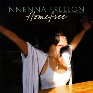 Nnenna Freelon - Homefree (2010)
