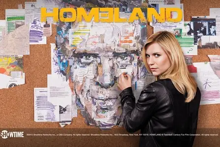 Homeland S02E11-12