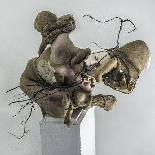 Spectres - Condition (2017)