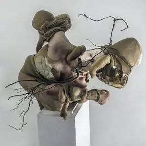 Spectres - Condition (2017)