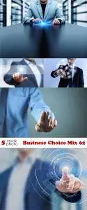 Photos - Business Choice Mix 62