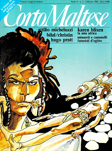 Corto Maltese - Volume 29 (Milano Libri)