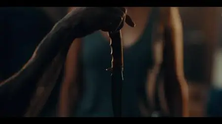 The Purge S02E08