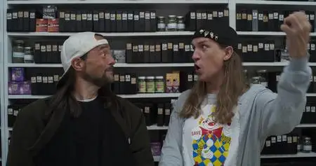 Clerks III (2022)