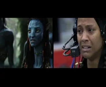 Avatar Featurette: Creating the World of Pandora 1080p (2010)