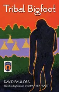 Tribal Bigfoot 
