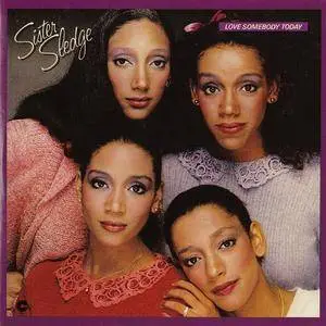 Sister Sledge - Original Album Series (2011) 5CD Box Set