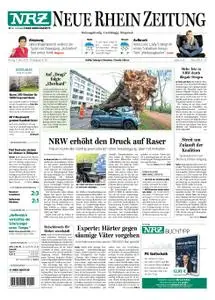 NRZ Neue Rhein Zeitung Dinslaken - 11. März 2019