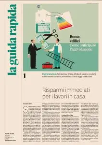 Il Sole 24 Ore L'Esperto risponde - 30 Settembre 2019