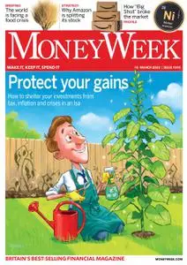 MoneyWeek – 18 March 2022