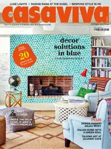 Casaviva – 05 October 2015