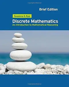Discrete Mathematics: Introduction to Mathematical Reasoning (4th edition)