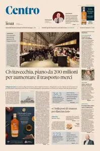 Il Sole 24 Ore Centro - 18 Marzo 2022