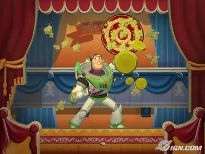 Toy Story Mania-RELOADED (2010)