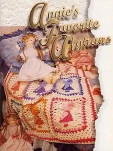 Annie's Favorite Afghans