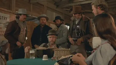The Life And Times Of Judge Roy Bean (1972)