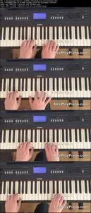 World's Fastest Piano Method - The Piano Revolution!