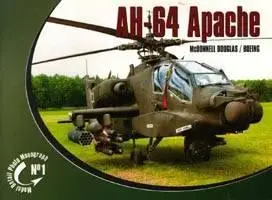 [Rossagraph - model detail 01] AH-64
