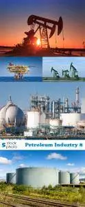 Photos - Petroleum Industry 8