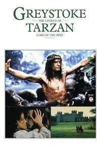 Greystoke: The Legend of Tarzan, Lord of the Apes (1984)