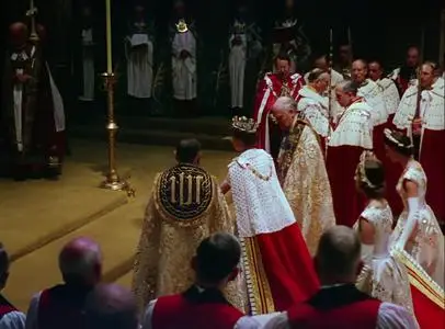A Queen Is Crowned (1953)