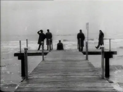 Federico Fellini-I Vitelloni (1953)