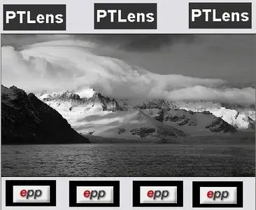 ePaperPress PTLens 9.1