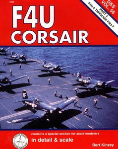 F4U Corsair (2): F4U-4 Through F4U-7