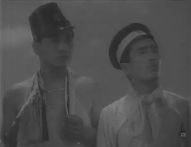 Mikio Naruse's 14 films in 1930s