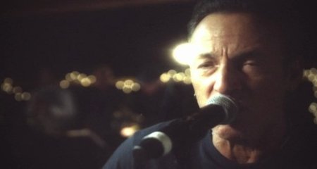 HBO - Bruce Springsteen's High Hopes (2014)