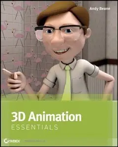 3D Animation Essentials [repost]