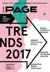 Page - Nr.2 2017
