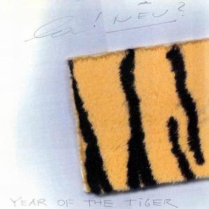 La! Neu? - Year of the Tiger (1998)