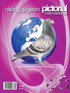 Racing Pigeon Pictorial International – September 2012