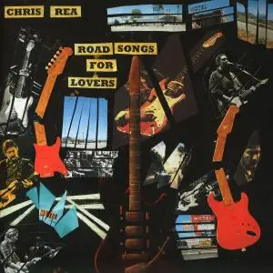 Chris Rea - Road Songs For Lovers (2017) [2LP,DSD128]