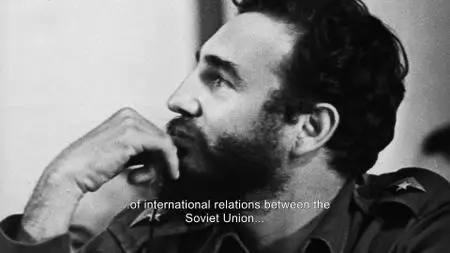 BBC - Cuba: Castro vs the World (2020)