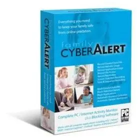 Family Cyber Alert ver. 3.96